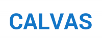 Logotipo marca CALVAS