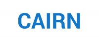 Logotipo marca CAIRN