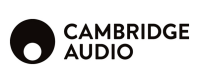 Logotipo marca CAMBRIDGE AUDIO - página 2