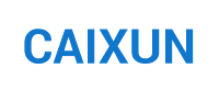 Logotipo marca CAIXUN