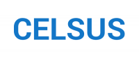 Logotipo marca CELSUS