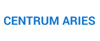 Logotipo marca CENTRUM ARIES