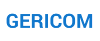 Logotipo marca GERICOM