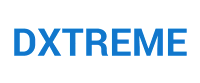 Logotipo marca DXTREME