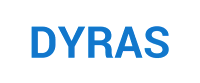 Logotipo marca DYRAS