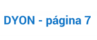Logo DYON - página 7 Logotipo marca DYON - página 7