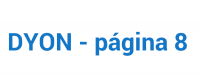 Logo DYON - página 8 Logotipo marca DYON - página 8