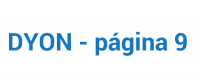 Logo DYON - página 9 Logotipo marca DYON - página 9