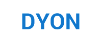 Logotipo marca DYON