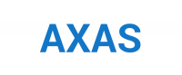 Logotipo marca AXAS