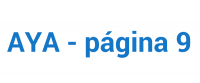Logo AYA - página 9 Logotipo marca AYA - página 9