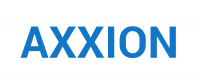 logotipo AXXION