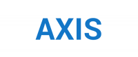 Logotipo marca AXIS