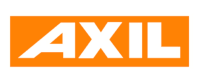 Logotipo marca AXIL - página 4