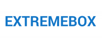 logotipo EXTREMEBOX
