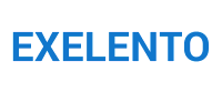Logotipo marca EXELENTO