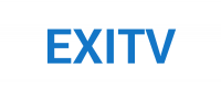 Logotipo marca EXITV