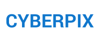 Logotipo marca CYBERPIX
