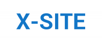 logotipo X-SITE