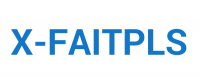 logotipo X-FAITPLS