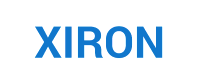 Logotipo marca XIRON