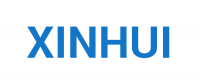 Logotipo marca XINHUI
