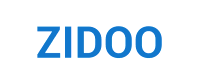Logotipo marca ZIDOO
