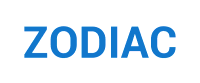 Logotipo marca ZODIAC