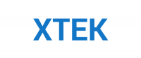 Logotipo marca XTEK