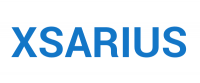 Logotipo marca XSARIUS