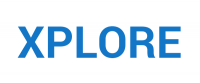 logotipo XPLORE