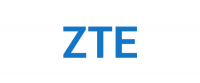 Logotipo marca ZTE