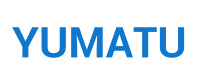 Logotipo marca YUMATU
