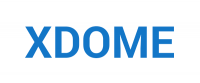 Logotipo marca XDOME