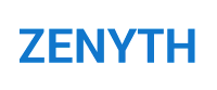 Logotipo marca ZENYTH