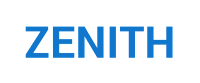 Logotipo marca ZENITH