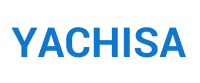 Logotipo marca YACHISA