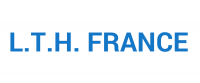 Logo L.T.H. FRANCE Logotipo marca L.T.H. FRANCE