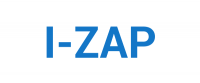 Logotipo marca I-ZAP