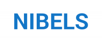 Logotipo marca NIBELS