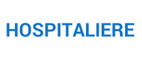 Logotipo marca HOSPITALIERE