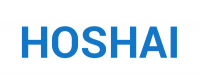 Logotipo marca HOSHAI