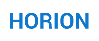 Logotipo marca HORION
