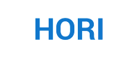 Logotipo marca HORI