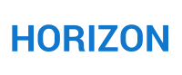 Logotipo marca HORIZON
