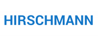 Logotipo marca HIRSCHMANN