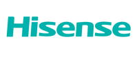 Logotipo marca HISENSE - página 186