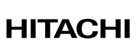 Logo HITACHI - página 113 Logotipo marca HITACHI - página 113