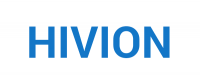 Logotipo marca HIVION