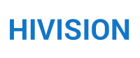 Logotipo marca HIVISION